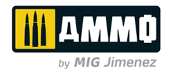 Details about   Ammo by Mig Jimenez Acrylic Starfighter in Greece and Spain Air Set 7232 