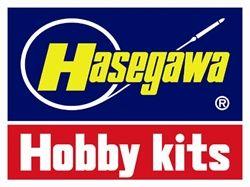 Hasegawa Logo