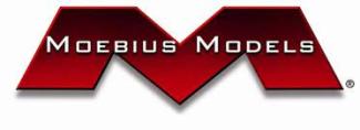 Moebius Models Logo