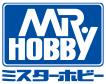 Mr Hobby Logo