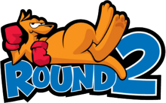 Round 2 Models Logo