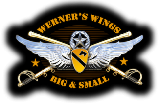 Werners Wings
