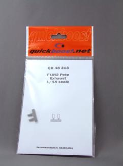 Parts packaging