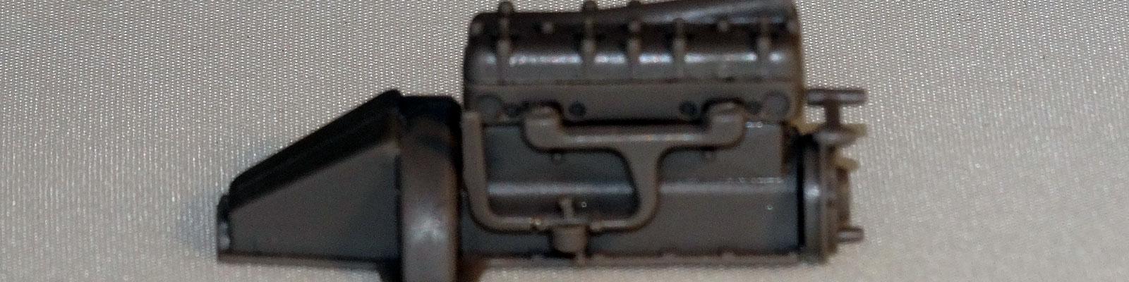 Engine Intake manifold and carburator