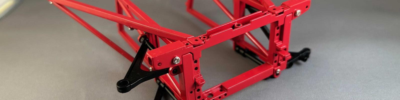 Sub-Frame