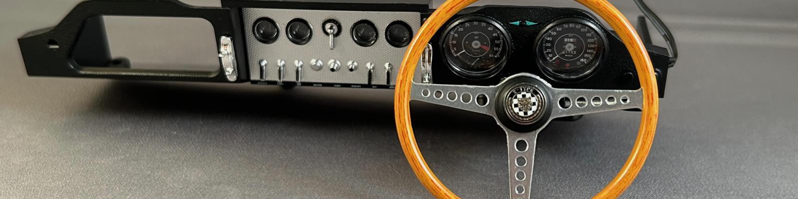 Instrument Panel
