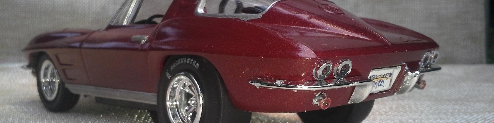 Left Rear