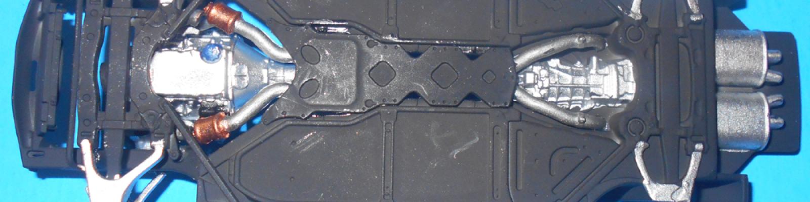 Underbody