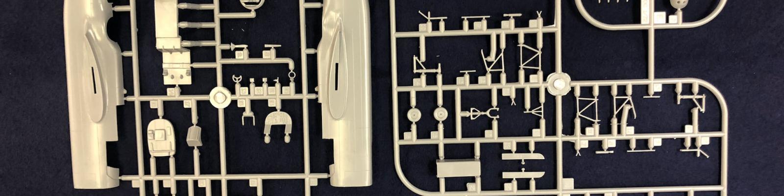 Sprues