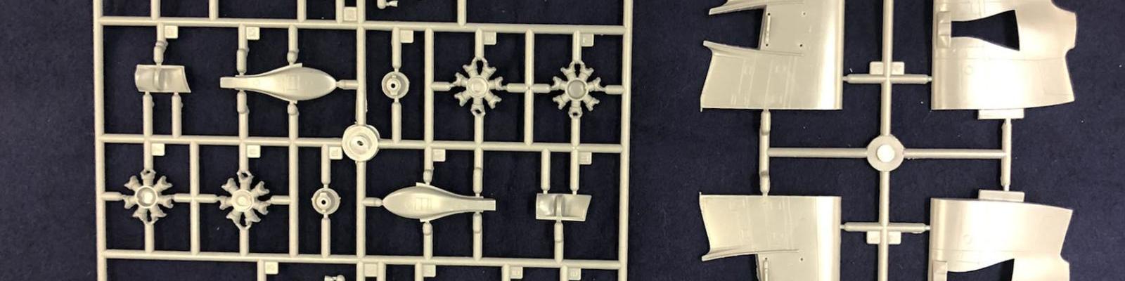 Sprues