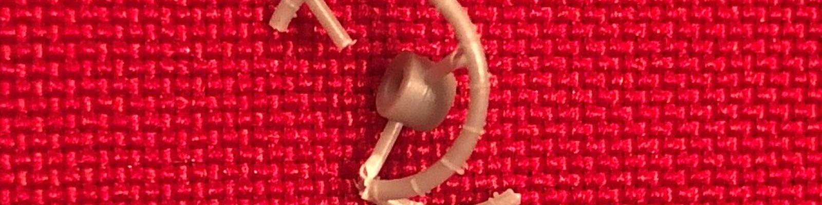 Trim Wheel