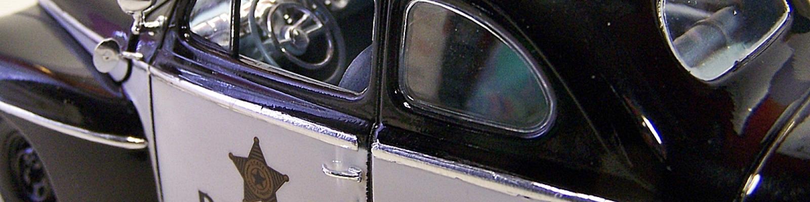 Left & Top Detail