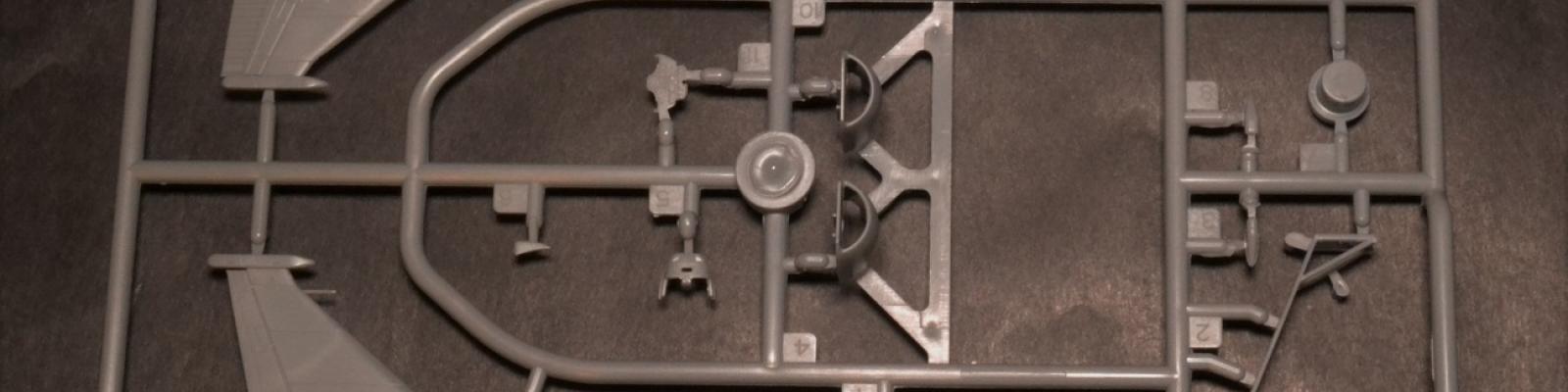 Sprues