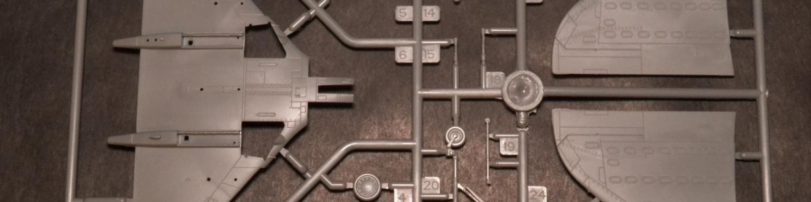 Sprues