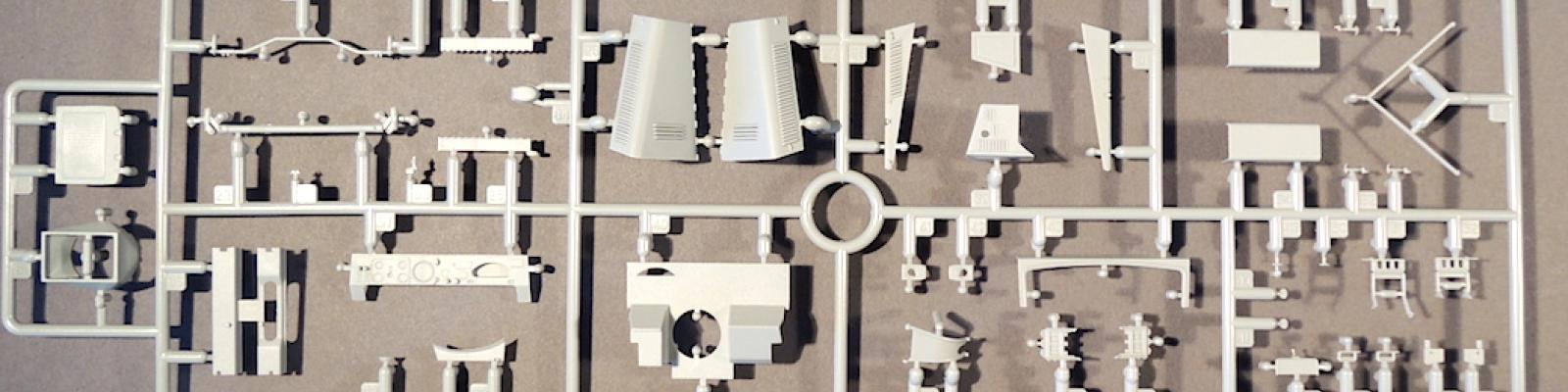 Sprue