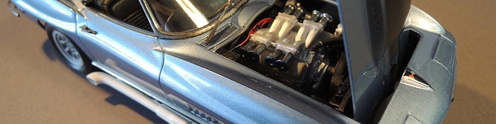 Engine right