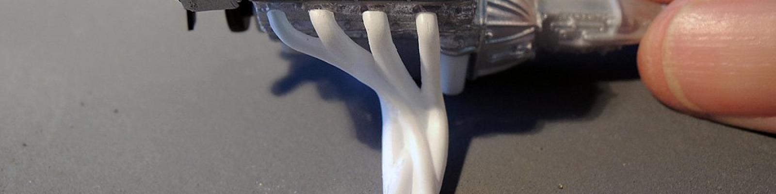 Modified header