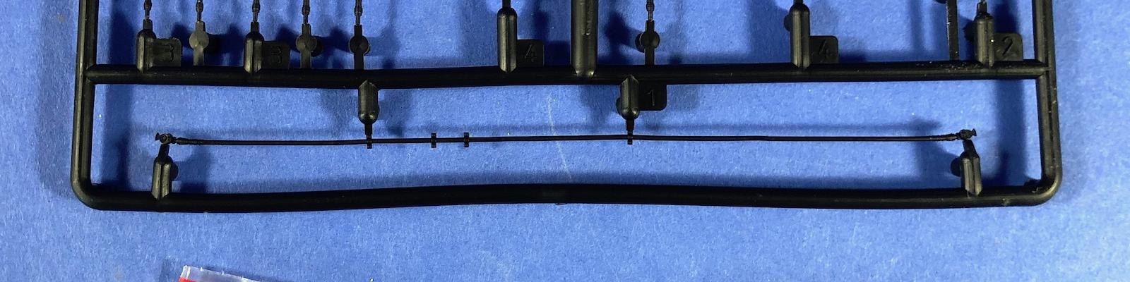 Vinyl brake lines