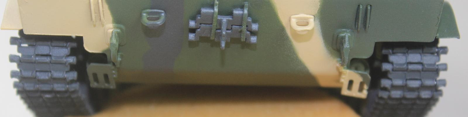 TOR Lower Front