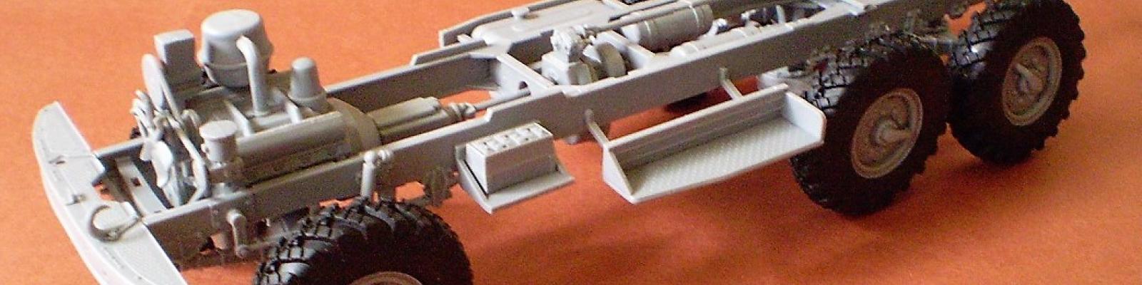 chassis