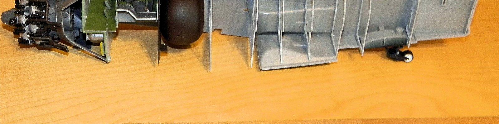 Fuselage