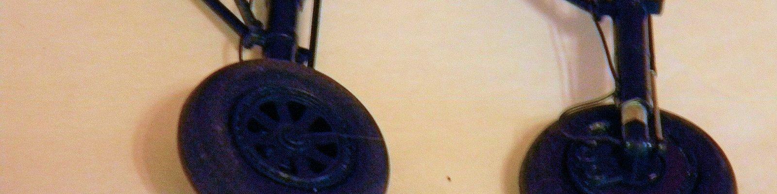 Landing Gear