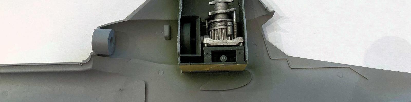 Rotor Assembly