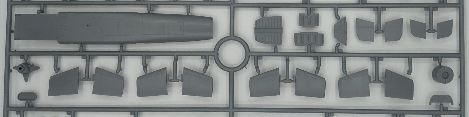 Sprue C