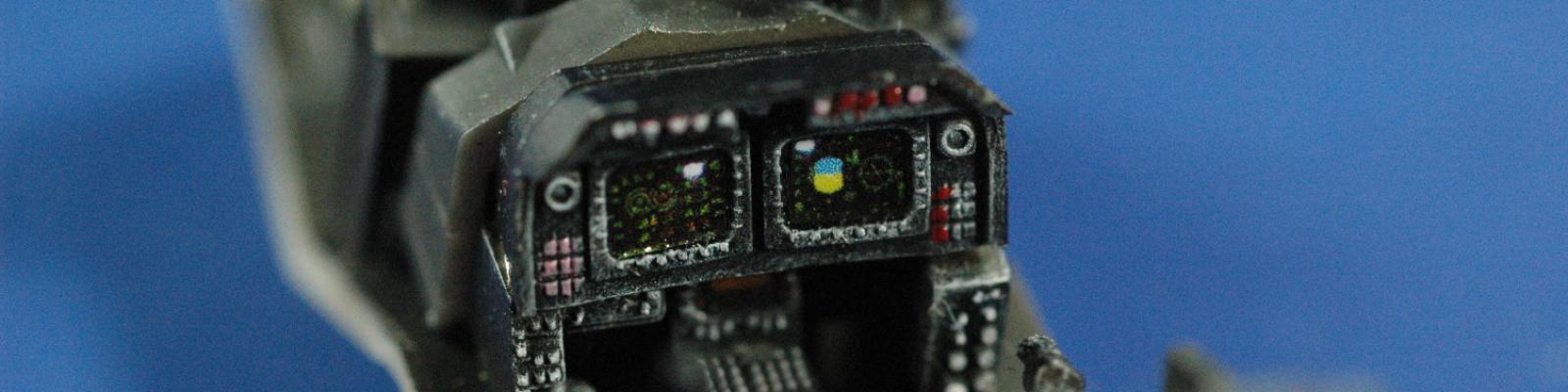 Cockpit Finished 2