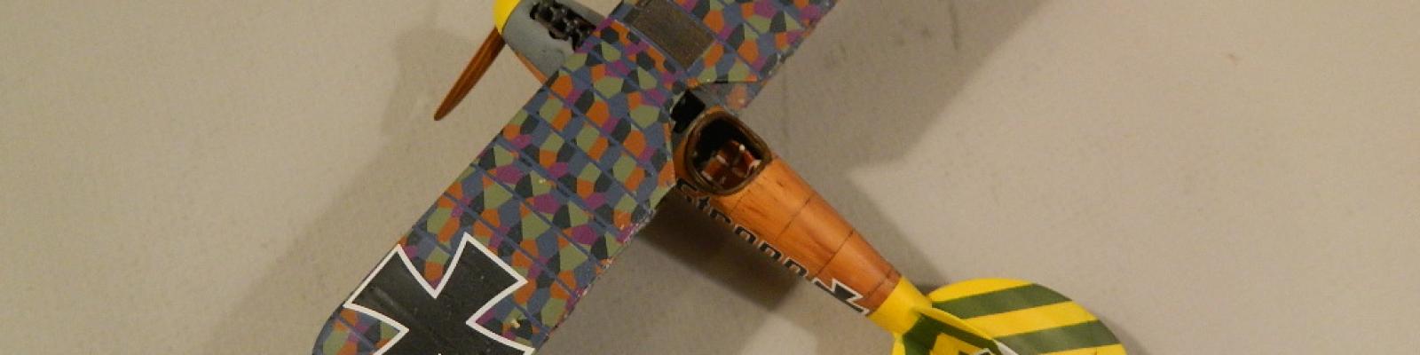 Top View Left