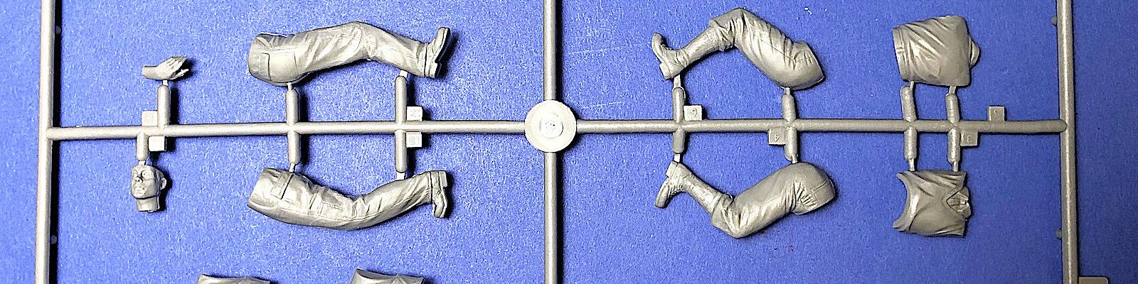 Figure Sprue