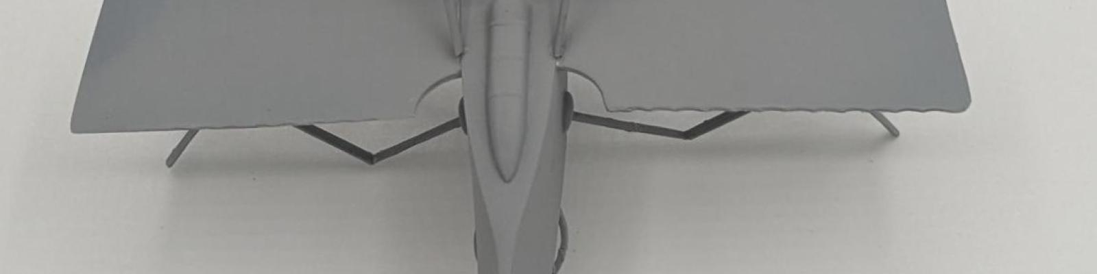 Ansaldo SVA 10 Assembly Bottom