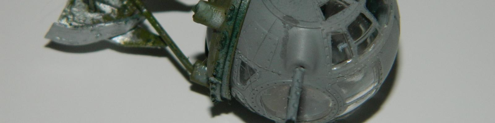 Belly Turret