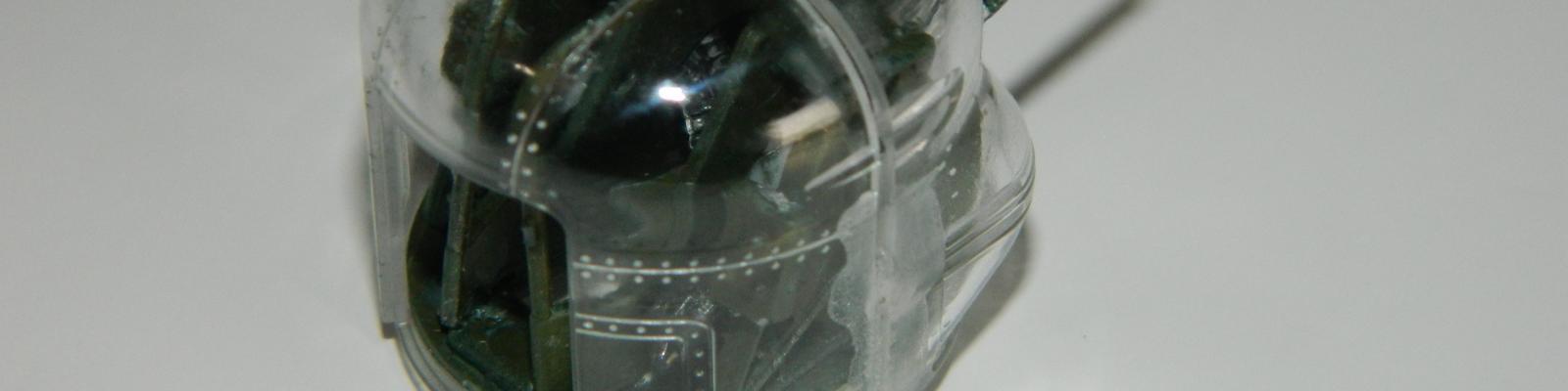 Nose Turret