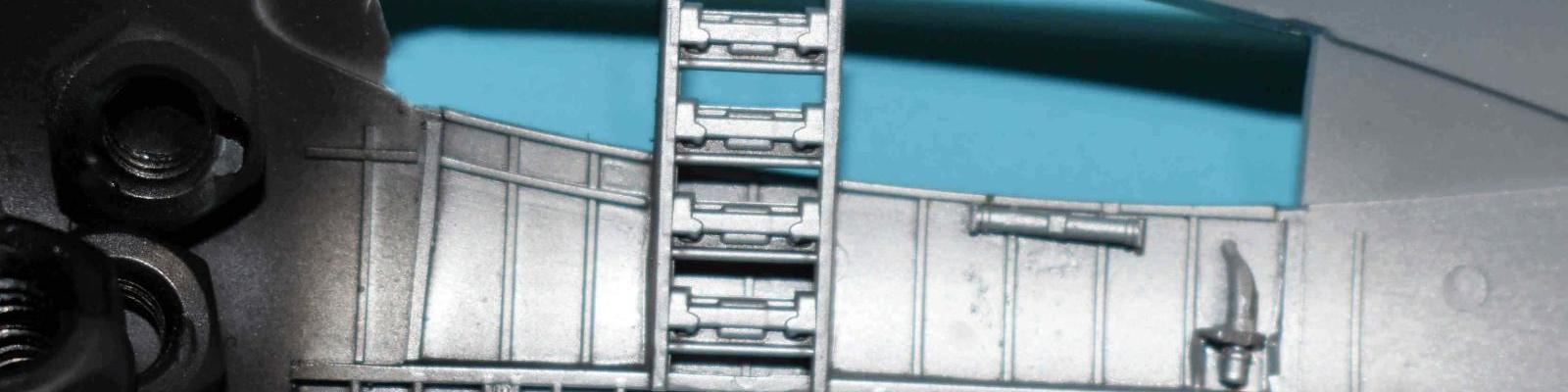 ICM Bomb Bay Per External Sources