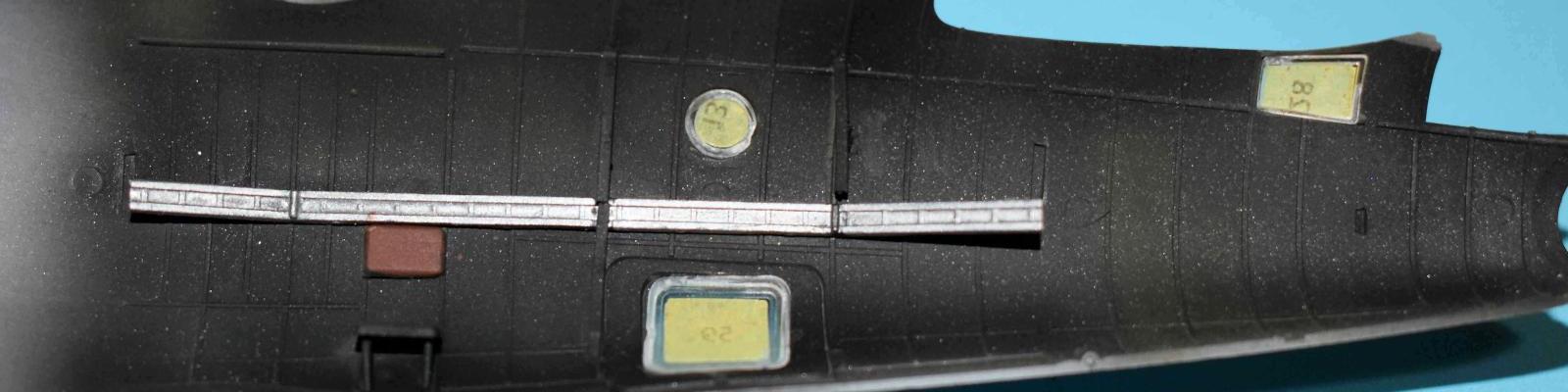 ICM Gunners right side