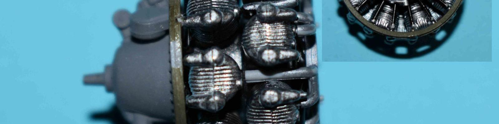 ICM Engine front and side