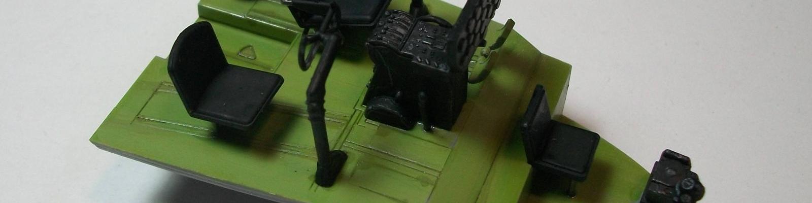 Cockpit
