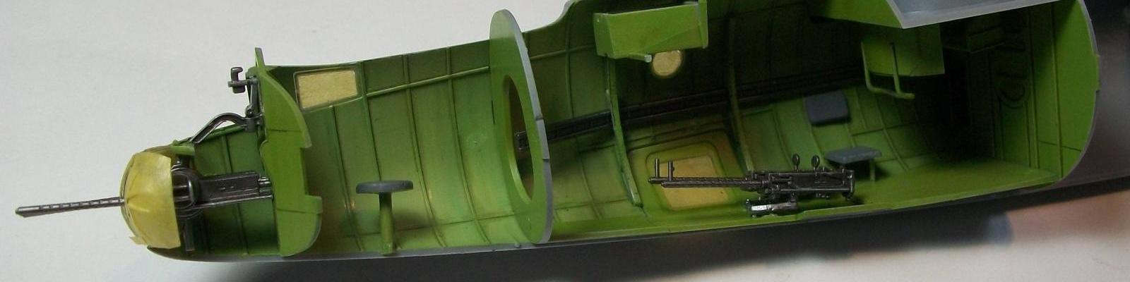 fuselage
