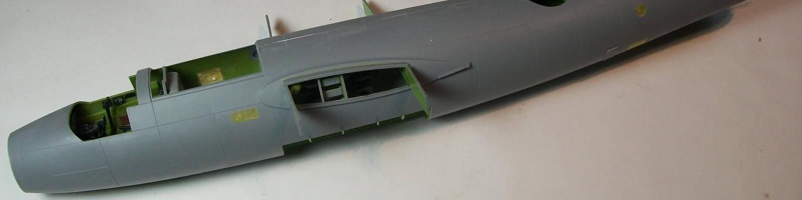 fuselage