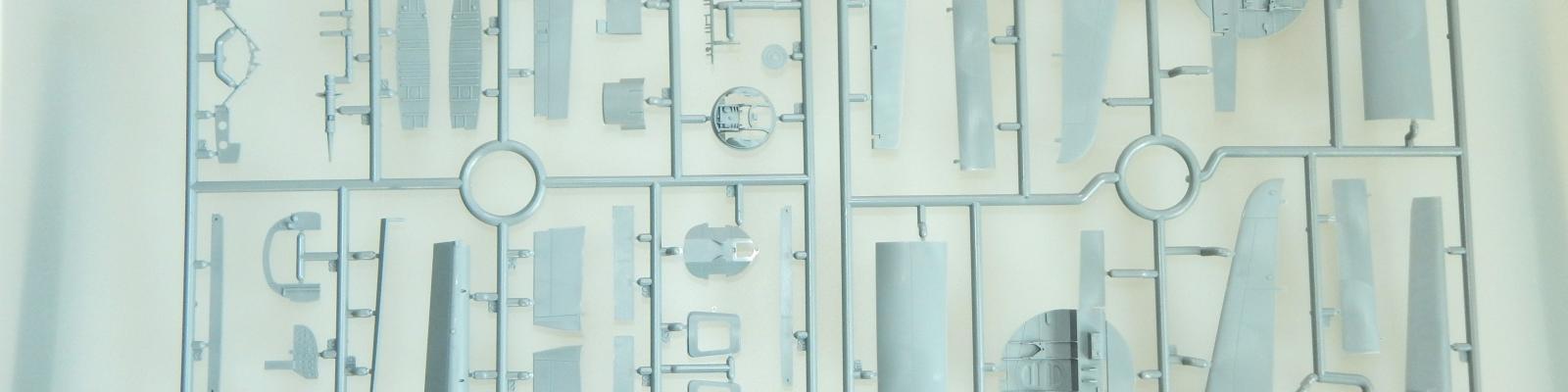Sprues