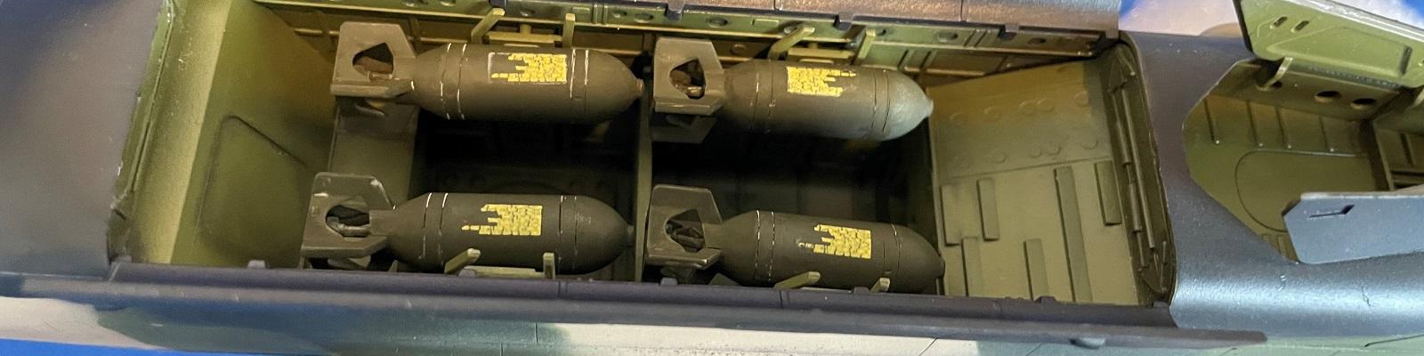 Bomb Bay