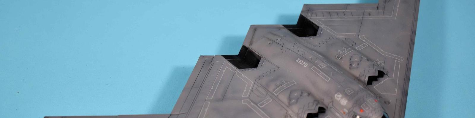 Top Finished Right Side