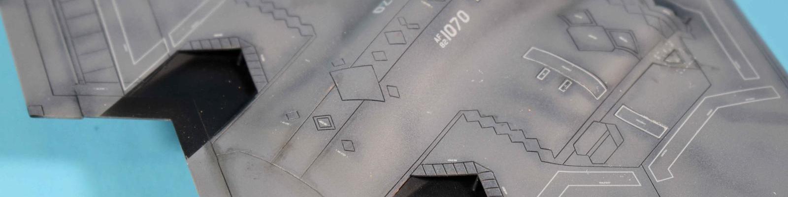 Exhausts painted per Real Pics