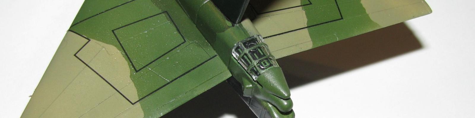 Tail Guns