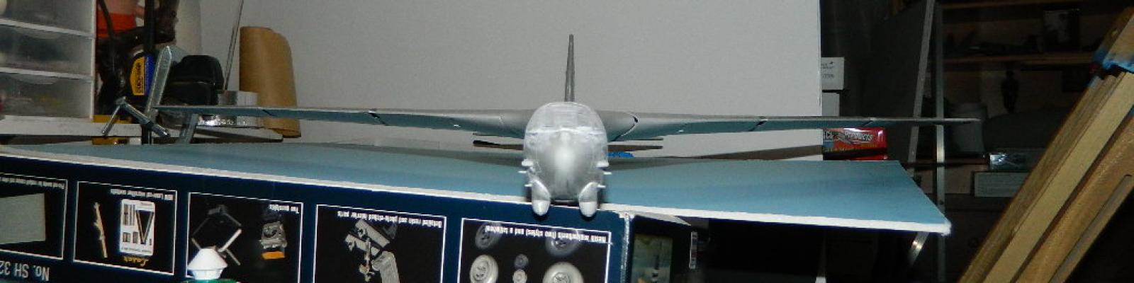 Kit Wing Dihedral