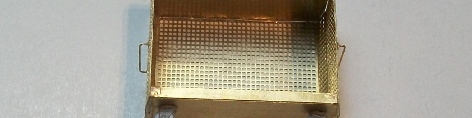 Wire Mesh 4
