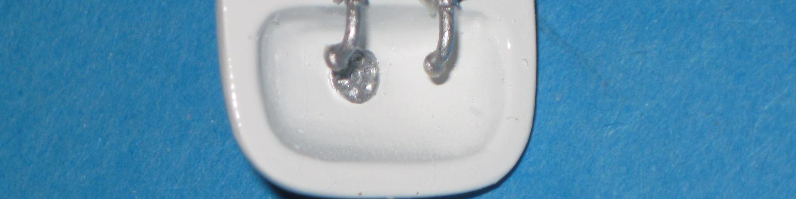Sink 1