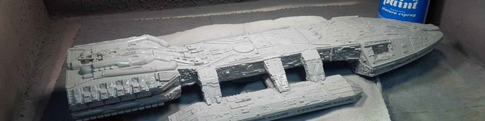 Primed