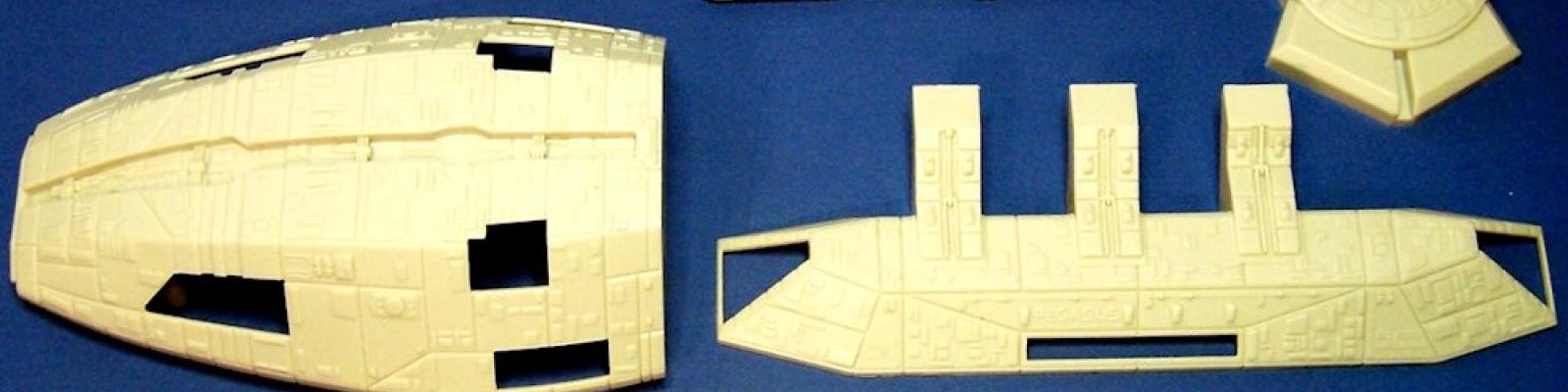 Larger parts